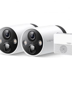 TP-Link Tapo C420S2