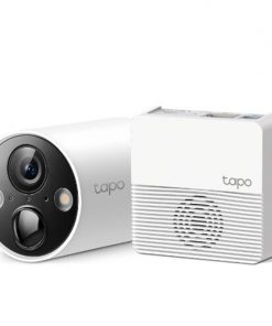 TP-Link Tapo C420S2 có những tính năng nổi bật nào?