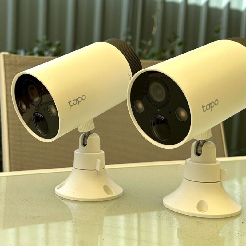 TP-Link Tapo C420S2 sử dụng như thế nào qua ứng dụng?