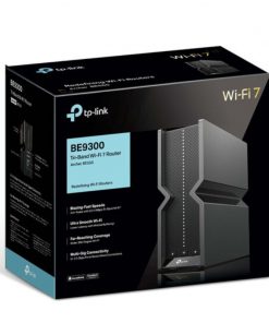 TP-Link Archer BE550 là gì?