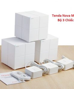 Tenda Nova MW6