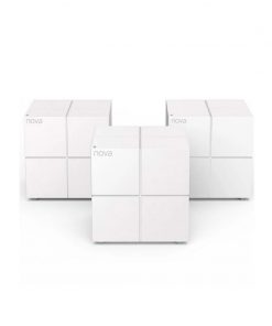 Tenda Nova MW6 có những tính năng nổi bật nào?