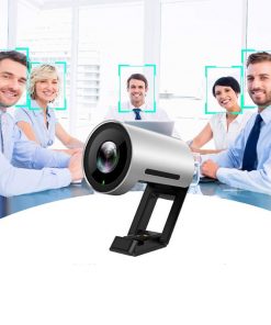 Webcam Yealink UVC30 có những tính năng nổi bật nào?