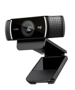 Webcam Logitech C922