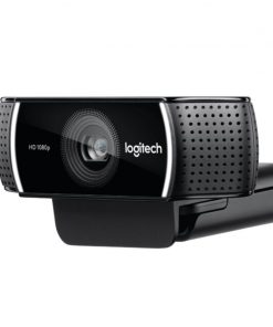 Webcam Logitech C922 có những tính năng nổi bật nào?