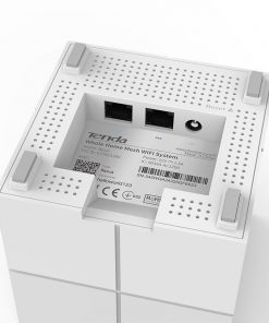 Wifi Mesh Tenda Nova MW6 là gì?