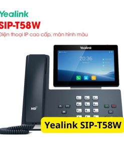Yealink SIP-T58W