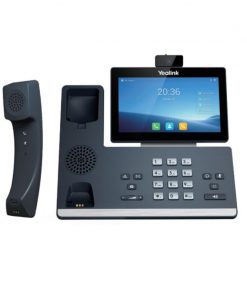 Yealink SIP-T58W có những tính năng nổi bật nào?