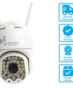 Yoosee D32S-4G