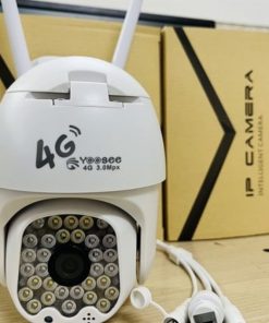 Yoosee D32S-4G được cài đặt và sử dụng ra sao?