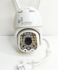 Yoosee D32S-4G là gì?