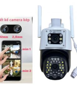 Yoosee QPT39 có những tính năng nổi bật nào?