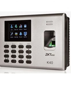 ZKTeco K40