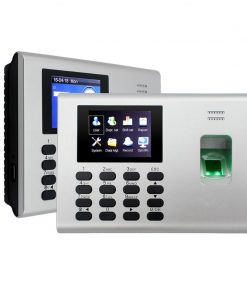 ZKTeco K40 có những tính năng nổi bật nào?