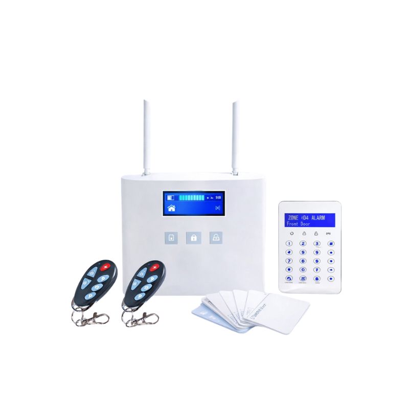 Báo động 4G