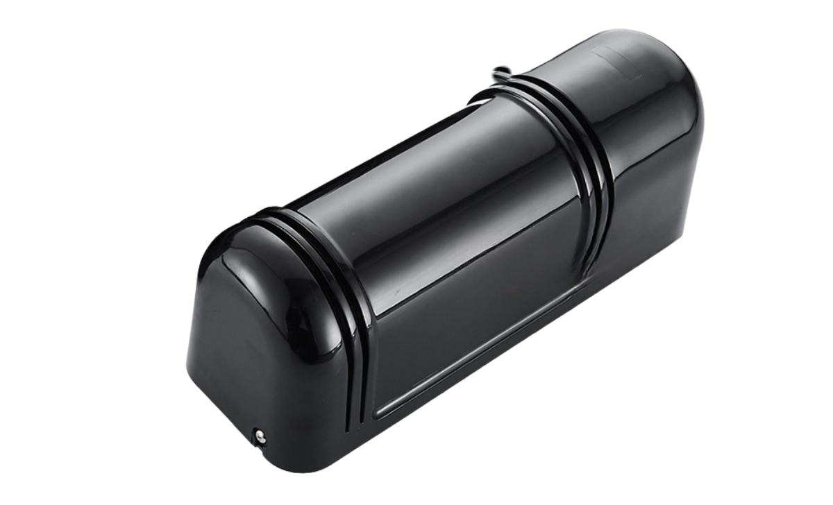 Beam hồng ngoại báo động là gì?