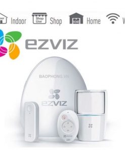 Bộ Ezviz BS-113A (Kit) có tính năng gì nổi bật?