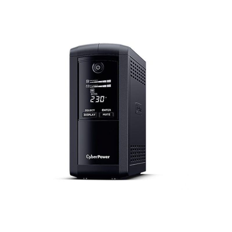 Bộ lưu điện UPS