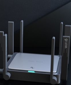 Cách cài đặt Ruijie RG-EW3200GX PRO có dễ không?
