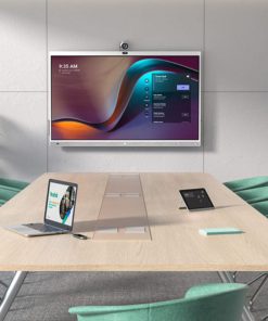 Cách cài đặt Webcam Yealink UVC30 như thế nào?