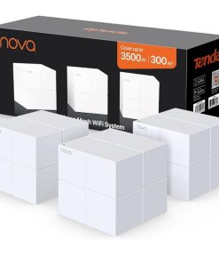 Cách cài đặt và sử dụng Tenda Nova MW6 như thế nào?