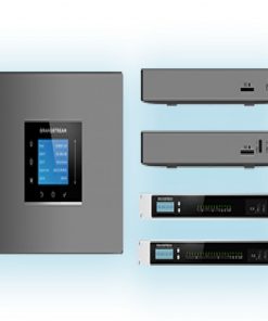 Cách cấu hình tổng đài IP UCM6300A như thế nào?