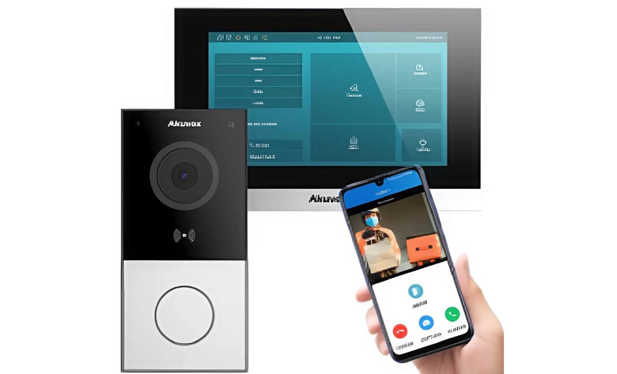 Cách chọn chuông hình IP phù hợp