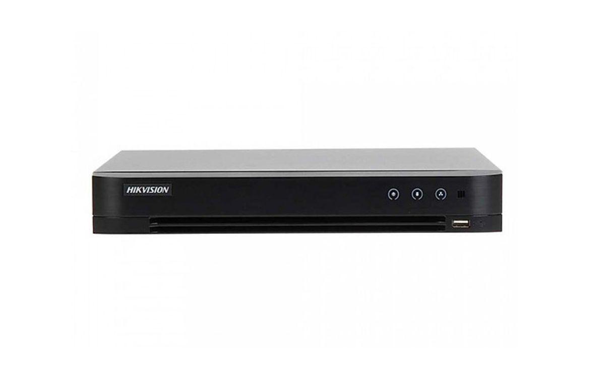 Cách Chọn Đầu Ghi Hình HDTVI Phù Hợp