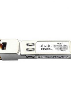 Cách chọn module quang SFP Cisco GLC-T phù hợp như thế nào?