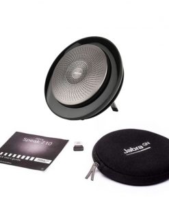 Cách kết nối Jabra Speak 710 như thế nào?