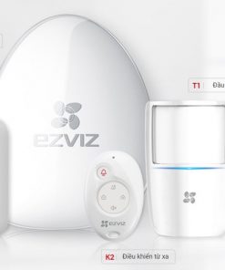Cách lắp đặt Ezviz BS-113A (Kit) như thế nào?