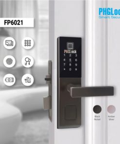 Cách lắp đặt PHGLock FP6021 có dễ không?