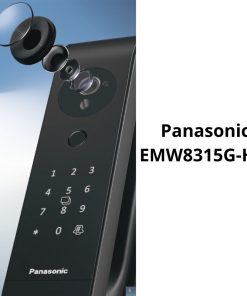Cách lắp đặt Panasonic EMW8315G-HK có dễ không?