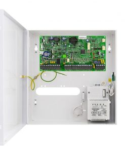 Cách lắp đặt Paradox EVO192 có dễ không?