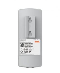 Cách lắp đặt RG-EST100-E như thế nào?