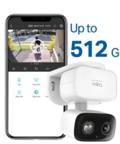 Cách lắp đặt TP-Link Tapo C216 có dễ không?