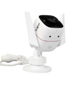 Cách lắp đặt và cài đặt Camera Tapo C310 như thế nào?
