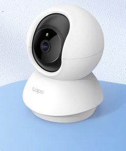 Cách lắp đặt và cài đặt Camera Tapo C210 như thế nào?