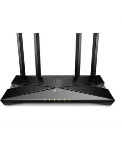 Cách lắp đặt và cấu hình Router WiFi 6 AX3000 như thế nào?