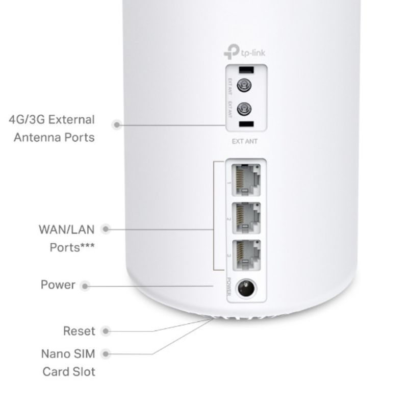 Cách lắp đặt và giá bán TP-Link Deco X10 hiện nay?