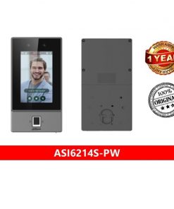 Cách lắp đặt và sử dụng Dahua DHI-ASI6214S-PW như thế nào?