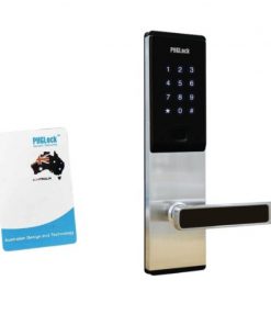 Cách lắp đặt và sử dụng PHGLock FP7868 có dễ không?