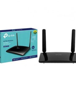 Cách lắp SIM và cài đặt TP-Link Archer MR200 như thế nào?