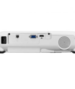 Cách sử dụng Epson EB-E01 như thế nào?
