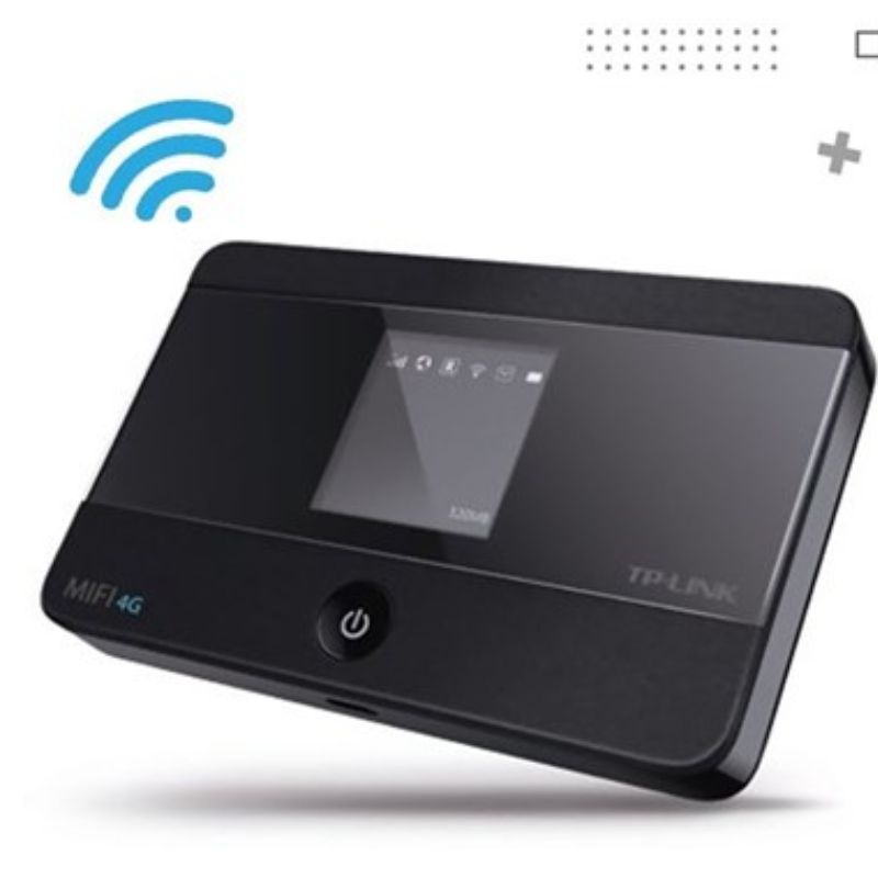 Cách sử dụng và quản lý TP-Link M7350 như thế nào?