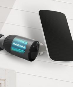 Camera EZVIZ BC1C 4K là gì?