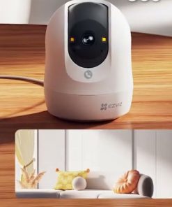 Camera EZVIZ C6N G1 3K là gì?