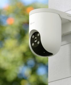 EZVIZ H8C Pro 2K 3MP
