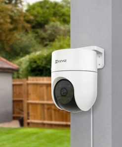 Camera EZVIZ H8c