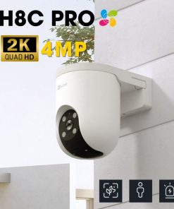 Camera EZVIZ H8c Pro 4MP